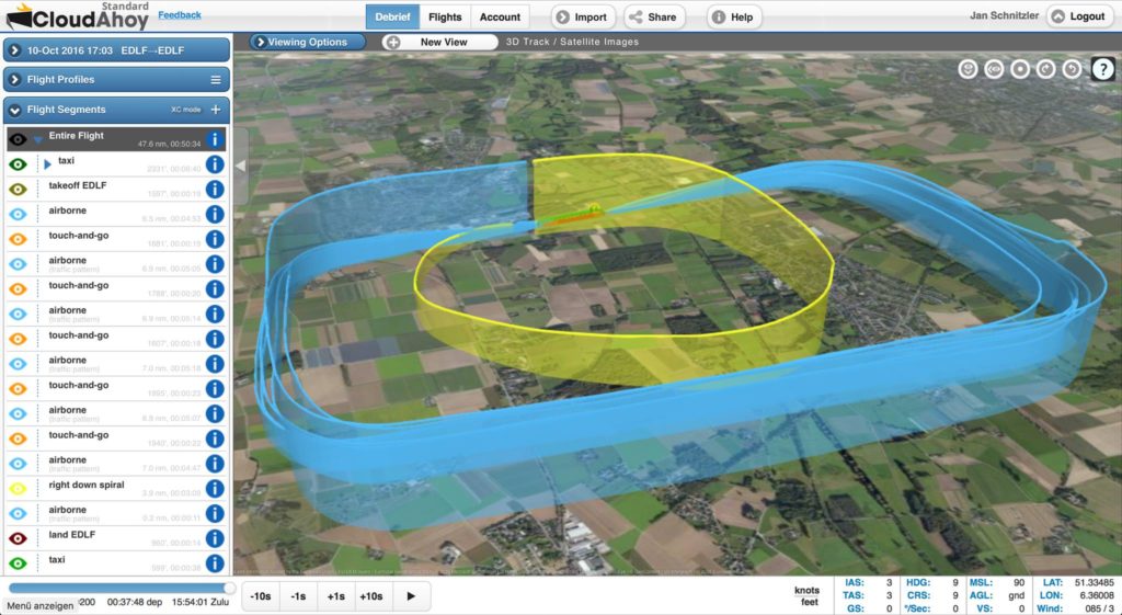 Heute stand nach Feierabend mal wieder etwas 