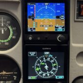 Garmin G5 D-EOQL
