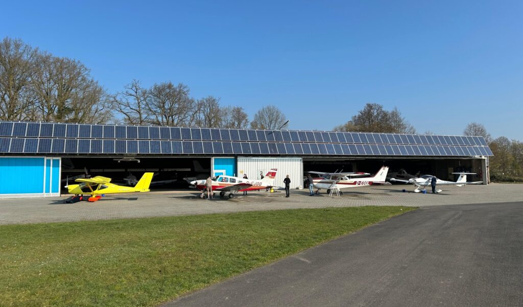 Erster Putztag des Jahres 2026