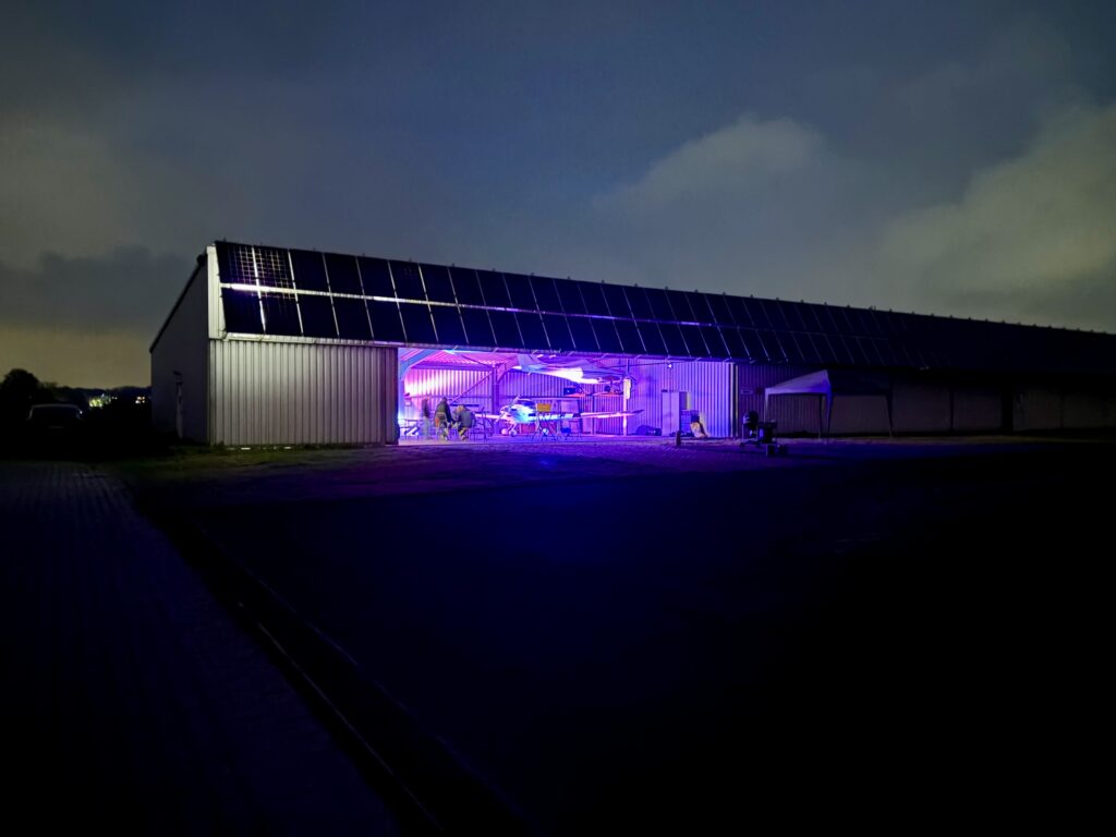 Günstigerer Einstieg, mehr Sicherheit und leckere Grillwurst